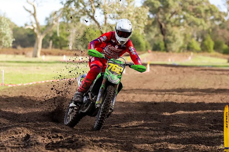 Nate Munro (photo credit: JB Photography)